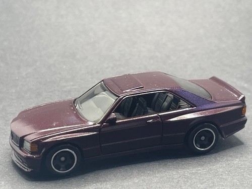 Hot wheels 1989 - hot,