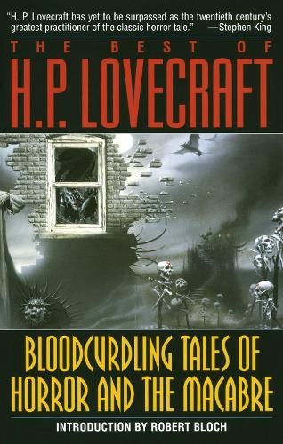 The best lovecraft - the,