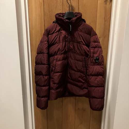 Company puffer jacket - c.p., |