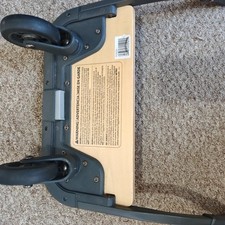 UPPAbaby Vista V2 2015+