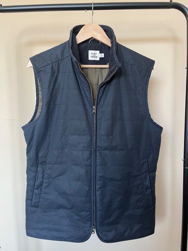 Flint and tinder waxed - flint,