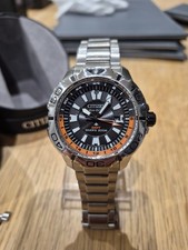 Citizen Men's Eco-Drive