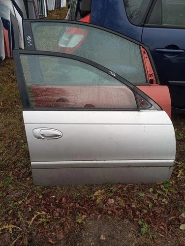 Toyota avensis station wagon - station,