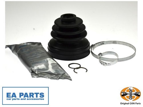 Bellow set drive shaft - bellow,