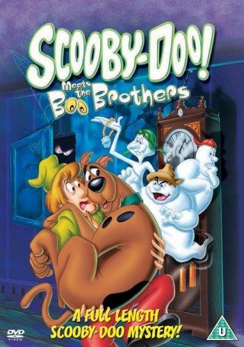 Scooby doo meets the boo - meets,
