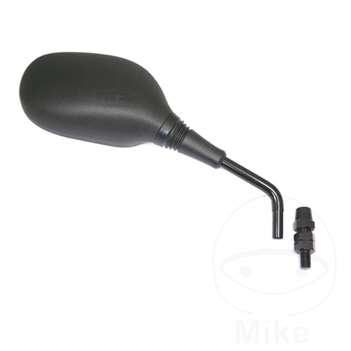 Jmp mirror black right - black, fits
