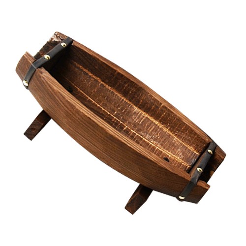 Rustic coffee wood - rustic,