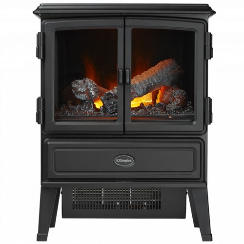 Dimplex electric stove - dimplex,