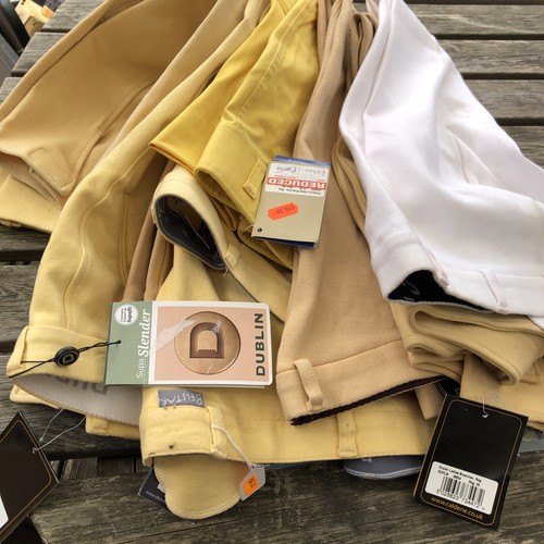 Job lot pairs - , 10