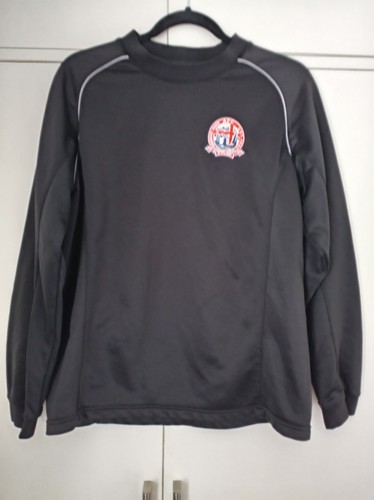 Official afc fylde - slim, fit