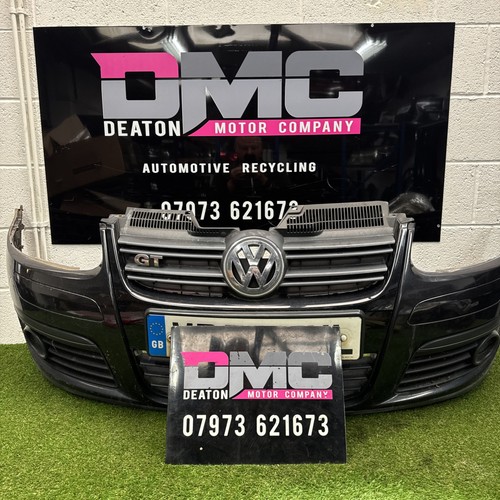 Golf mk5 sport complete - gt,