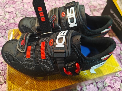 New sidi dominator - dominator, womens