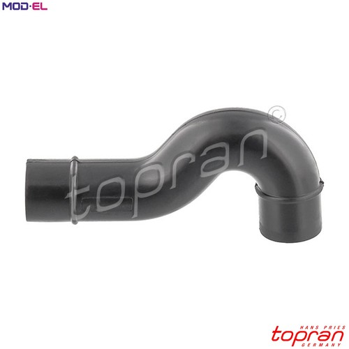 Hose cylinder head - cylinder, cover