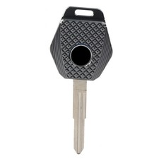 Titanium Key CNC Key Ring