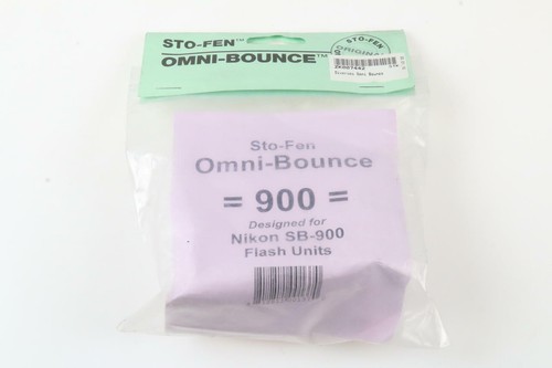 Omni bounce 900 for nikon - for,