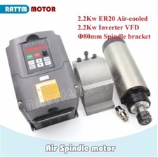 ◤EU◢ 2.2KW 2200W Air