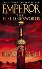 The Field of Swords (Emperor Series, Book 3),Conn Iggulden