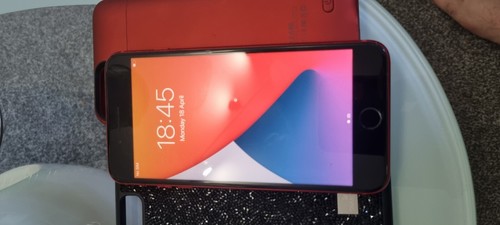 Apple iphone plus 64gb - iphone,