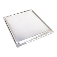 SMEG  Oven Baking Tray  Aluminium Professional 44.5 x 37.5cm GENUINE