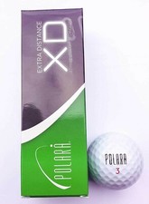 Polara Extra Distance XD Golf