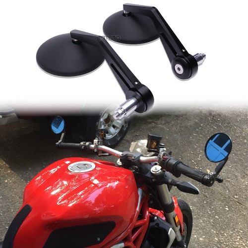 Motorcycle handle bar - 7/8",