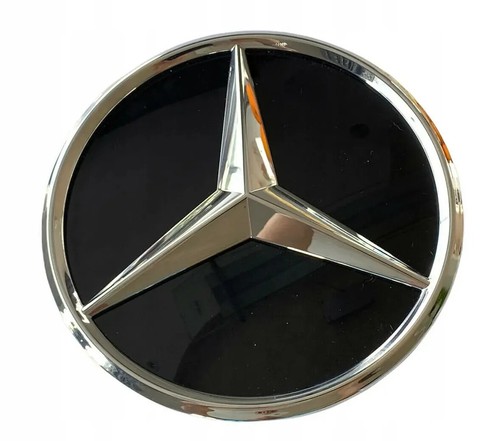 Genuine star mercedes class - star, a-class