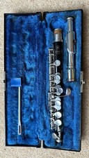 piccolo yamaha ypc 32