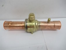 Mueller F-36704A, 1-5/8"