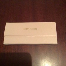 Karen Millen Glasses/Trifold Sunglasses Case