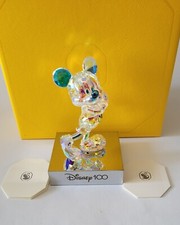 Swarovski Sale Crystal,  100 Year Anniversary Mickey Mouse . Art No 5658442