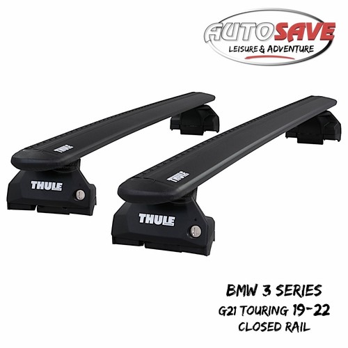Thule wingbar evo - -,