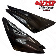 Lexmoto Adrenaline 125 Rear