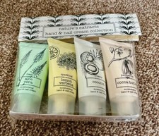 M&S Natures Extracts Set of 4