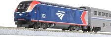 KATO N Scale Amtrak ALC-42 &