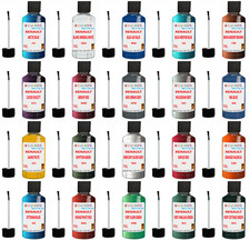 Paint For Renault Clio Present