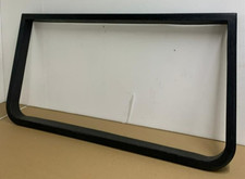 Narrowboat Window Fibre Glass