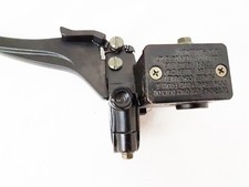 BL032 LEFT SIDE BRAKE LEVER