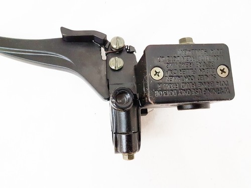 Bl032 left side brake lever - side,