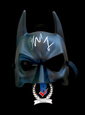 CHRISTIAN BALE AUTOGRAPH