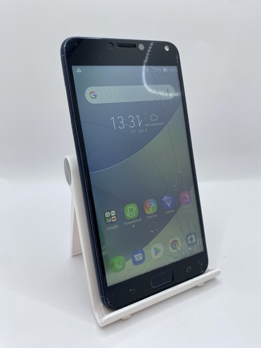 Asus zenfone max pro black - 4,