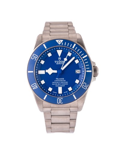 Tudor pelagos 25600tb - tudor,