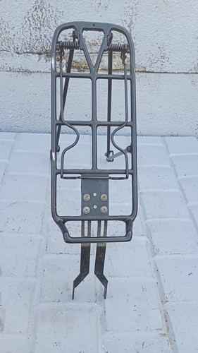 Rear pannier rack - for, 700c