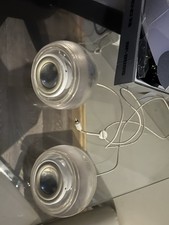 iMac G4 Speakers
