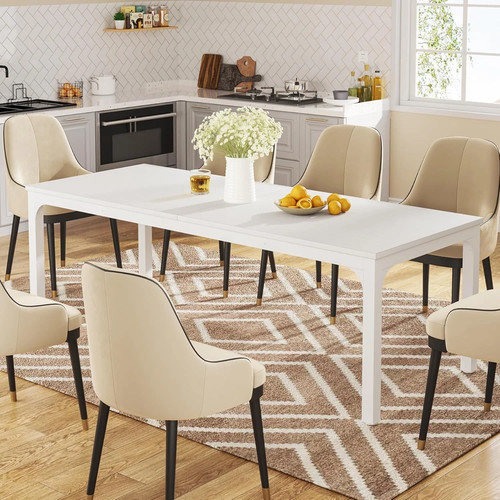 Inch rectangular dining - 78,