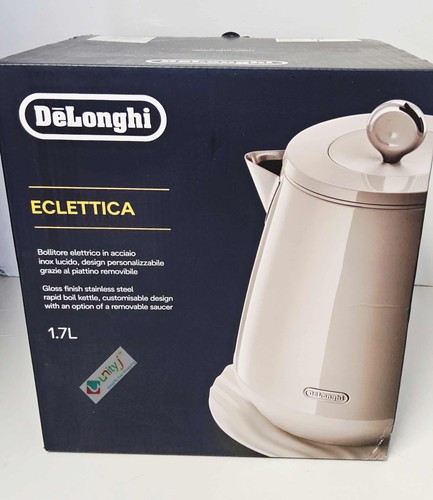 Longhi eclettica 7l - eclettica, 1.7l
