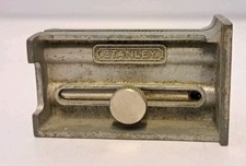 Stanley No. 47-095 butt hinge marking gauge vintage joiners marking gauge