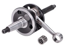 Gilera Stalker 50cc (2005-11)