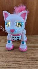 Spin Master ZOOMER Meowzies