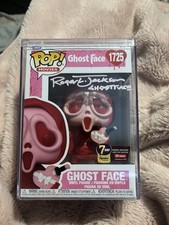 Valentines Ghostface Funko Pop