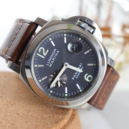 Panerai luminor marina - luminor,